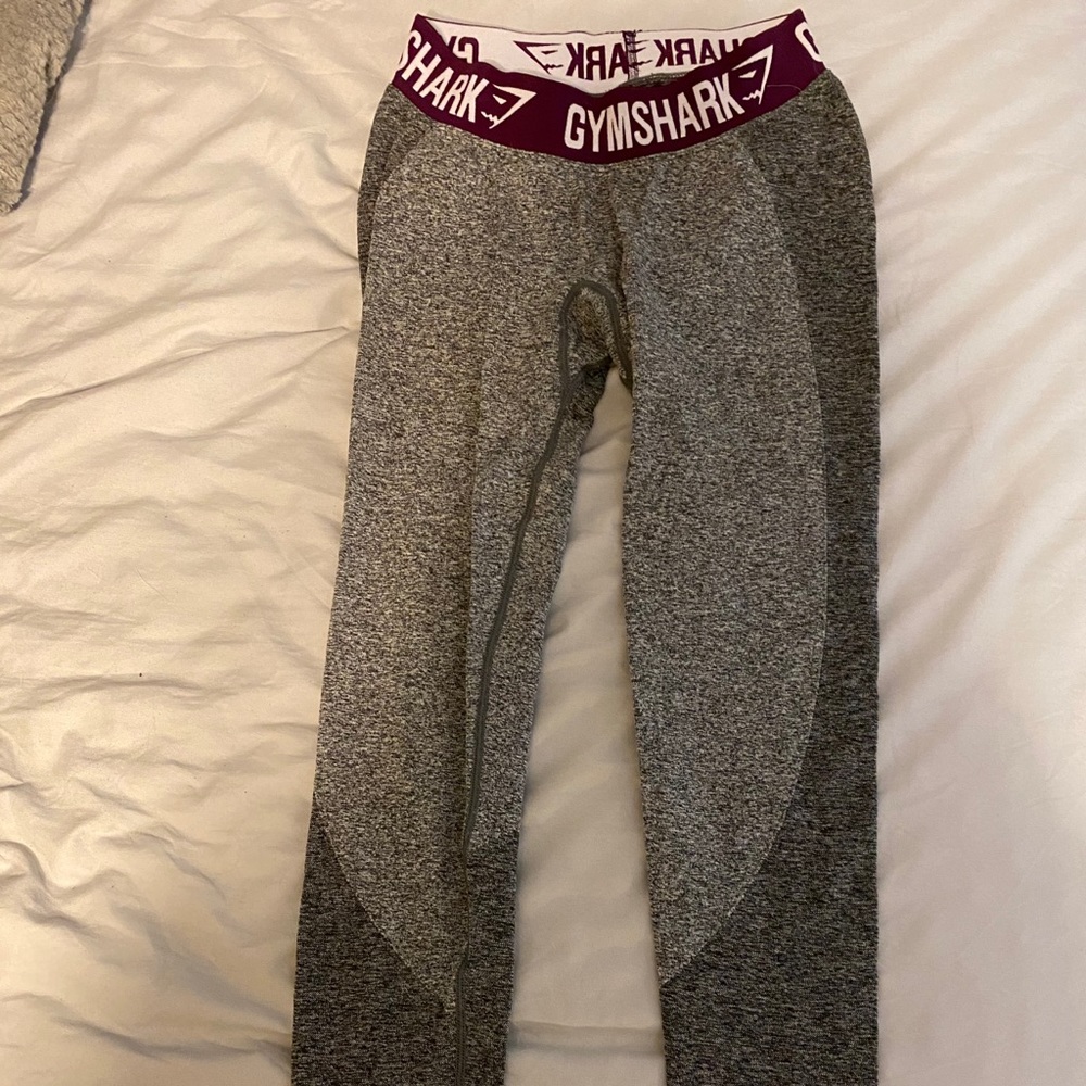 Gymshark leggings